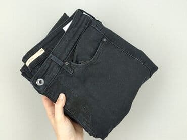 woskowane dżinsy: LeviS, Jeans for women, size M (EU 38) — 6
