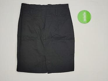 spódnice basic ciążowe: Spódnica damska, rozmiar S — 3