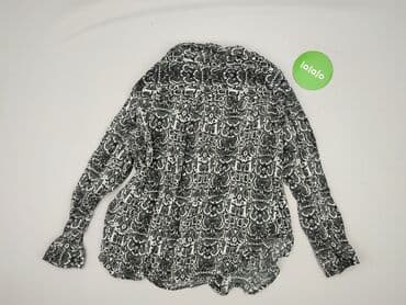 bluzka panterka plus size: Esmara, Bluzka damska, rozmiar XL — 3