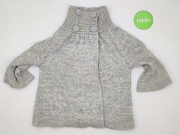 second female swetry: F&F, Sweter damski, rozmiar 2XL — 2