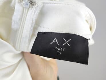 crop top hugo: AX Paris, Bluzka damska, M — 4