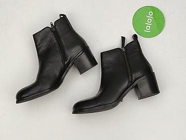 ccc buty converse: Venezia, Botki damskie, rozmiar 40 — 3