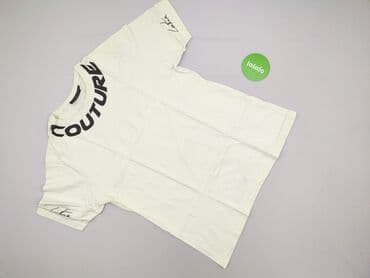 koszulka pier one: Koszulka dla mężczyzn, M — 2