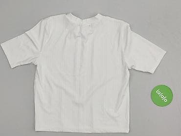 t shirty oversize basic: Sinsay, T-shirt damski, rozmiar XL — 3