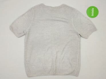 co to jest akryl w swetrze: Classic, Women`s sweater, XL — 3