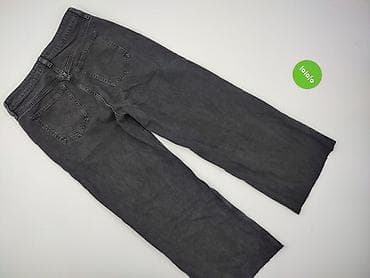 stringi używane olx: F&F, Jeansy damskie, rozmiar M — 3