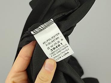 sukienki basicowe: Sukienka damska, rozmiar S — 5