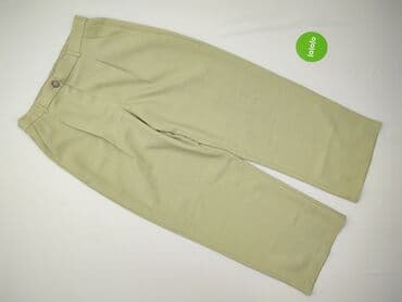 lidl szerokie spodnie: Primark, Spodnie materiałowe damskie, rozmiar L — 3