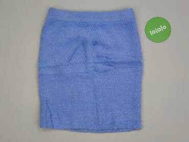 spódnice midi z rozcięciem bershka: Bershka, Spódnica damska, rozmiar M — 4