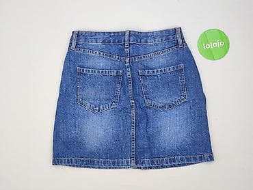 pullandbear com: F&F, Spódnica damska, rozmiar S — 2