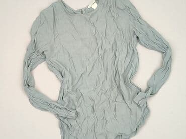 h: H&M, Жіноча блуза, розмір XS — 1