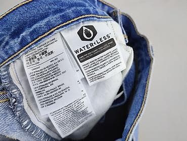 levis 801: LeviS, Джинси жіночі, розмір XS — 6