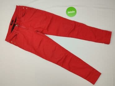 sukienki czerwone reserved: Mohito, Jeansy damskie, S — 2