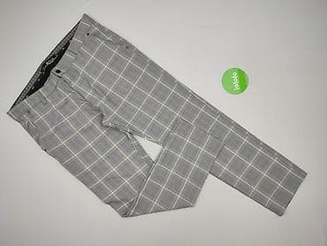 spodnie lv: Spodnie dla mężczyzn, rozmiar XL — 2