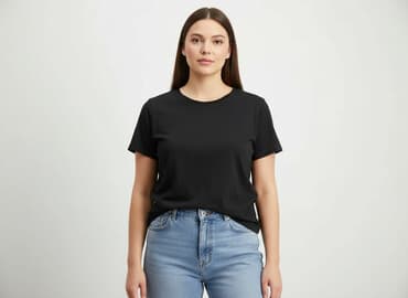 sinsay t shirty damskie: Sinsay, T-shirt damski, rozmiar L — 6