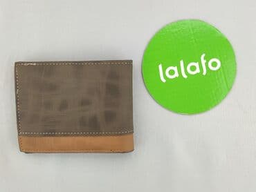 c a czapki męskie: Wallet, Male, condition - Perfect — 3