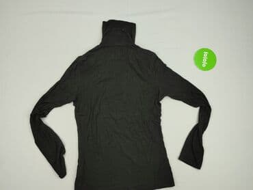 koszulka z maklowiczem: Pimkie, Golf damski, S — 3