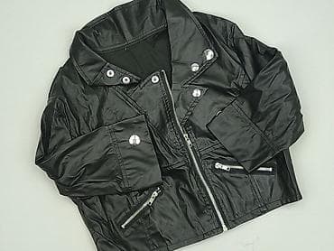 taranko kurtki wiosenne: Kurtka skórzana damska, rozmiar S — 1