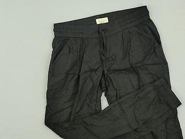 bluzki nike: Spodnie dresowe damskie, rozmiar S — 1