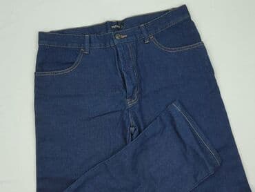 In Extenso, Jeans for men, L