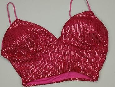 top y2k: Top damski, rozmiar S — 1