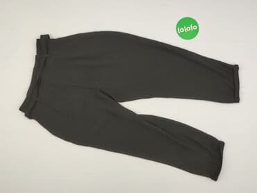 sukienki amisu new yorker: Amisu, Spodnie materiałowe damskie, rozmiar S — 3