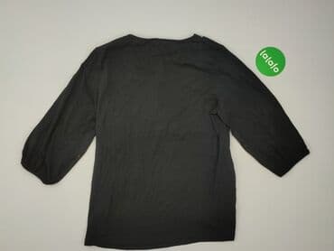 sukienka o kroju marynarki h: Women's blouse, size 3XL (EU 46) — 3