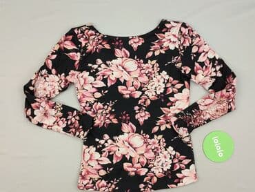 bluzki miętowa: Women's blouse, size S (EU 36) — 3