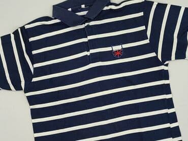 ubrania pepco: Polo shirt for men, size S — 1
