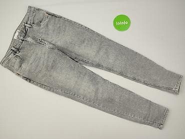 Жіночий одяг: Sinsay, Джинси жіночі, розмір L — 2