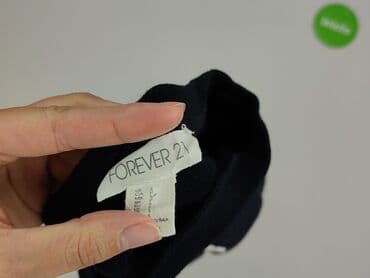 Ubrania damskie: Forever 21, Bluza damska
, rozmiar One size — 4
