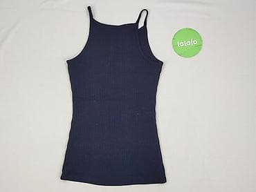 bufiasta bluzka: Reserved, Top damski, rozmiar M — 3