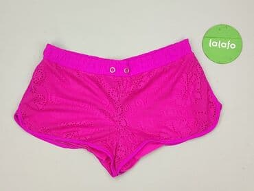 gdzie kupić krótkie spodenki: Szorty damskie, rozmiar M — 2