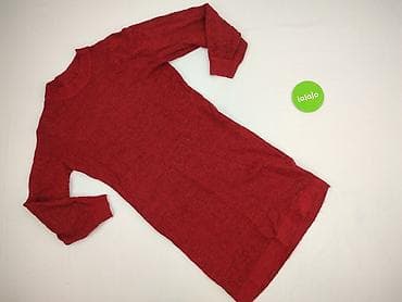 cardigan: Carry, Sukienka damska, rozmiar S — 2