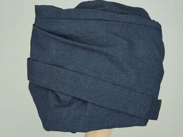 Women: H&M, Material trousers for women, size 2XL (EU 44) — 6