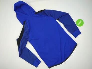 vans kurtka zimowa: Women`s hoodie, M — 4