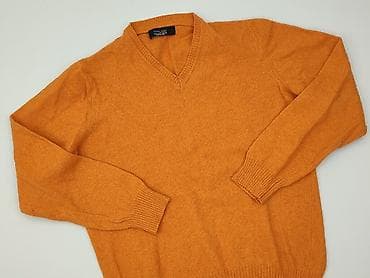 sweter stradivarius: Zara, Sweter dla mężczyzn, rozmiar L — 1