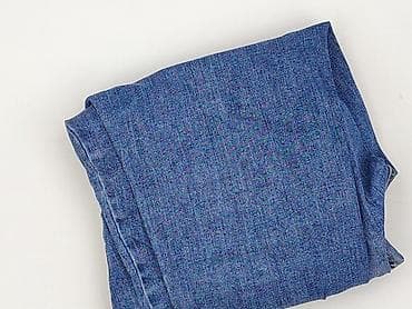 cargo jeans: DENIM JEANS, Jeansy damskie, rozmiar S — 5
