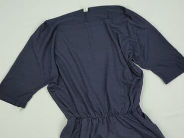 sukienki dżinsowe midi: Sukienka damska, rozmiar S — 1