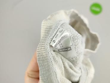bluzy drogie: Decathlon, Bluza damska
, rozmiar M — 4
