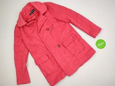 plaszcze: Wearhouse, Płaszcz damski, rozmiar M — 3