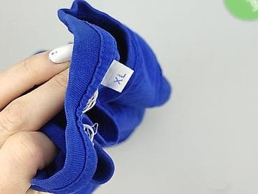 apple bottom: Koszulka dla mężczyzn, rozmiar XL — 5