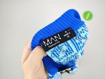 projektowanie ubran program: BoohooMAN, Sweter dla mężczyzn, rozmiar M — 4