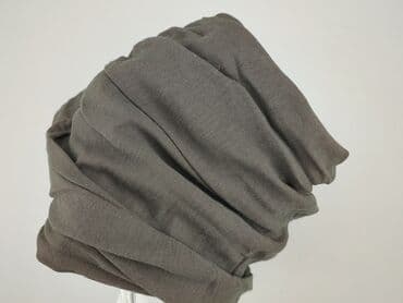 szerokie spodnie plisowane zara: Zara, Spodnie materiałowe damskie, S — 6