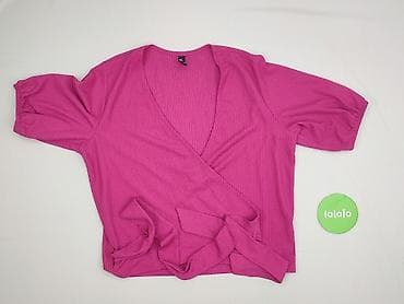 jeans eagle american: Esprit, Bluzka damska, rozmiar XL — 2