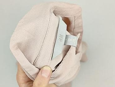 brazowa koszula hm: H&M, Koszula damska, rozmiar M — 4