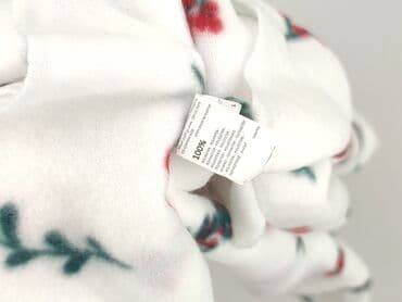 zasłony lidl: Koc 150 x 125, kolor - Biały, stan - Bardzo dobry — 5