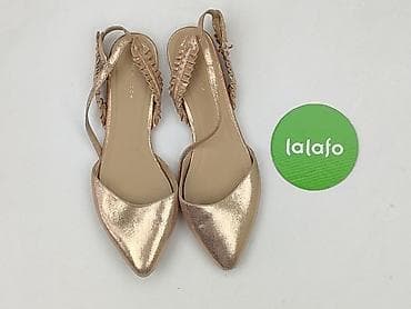 balerinki puma: New Look, Balerinki damskie, rozmiar 41 — 2