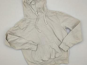 stich bluzka: H&M Divided, Bluza z kapturem damska, rozmiar XS — 1