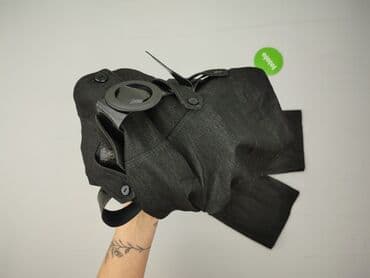 kacper buty: SAX35TH by Alicja Czarniecka, Spodnie materiałowe damskie, rozmiar S — 5